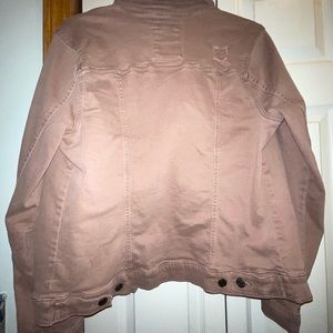 Sonoma. Size Medium Jacket